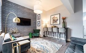 Host & Stay - The Kensington Townhouse